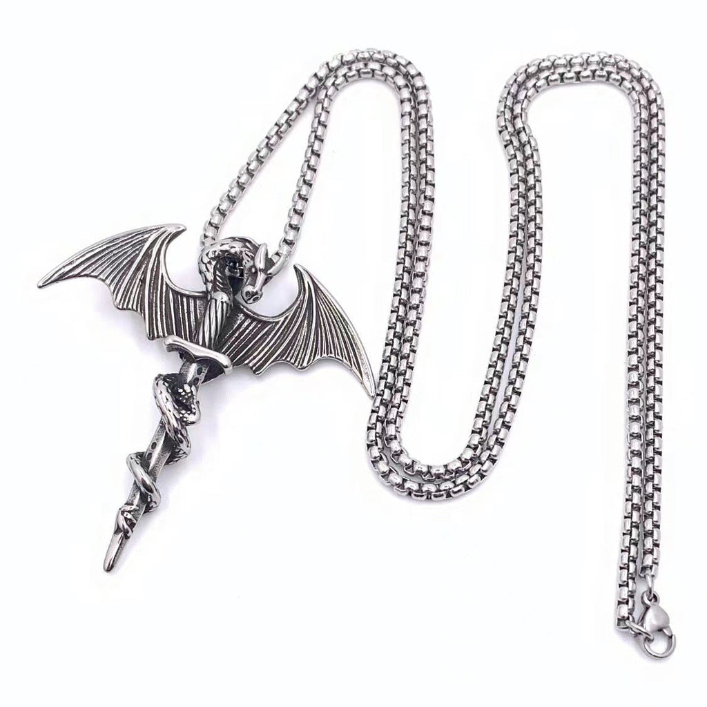 Romantic Pendant for Special Moments