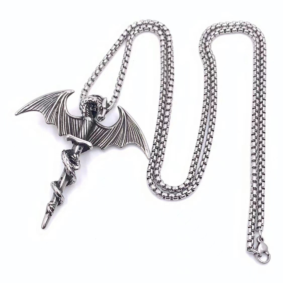 Romantic Pendant for Special Moments