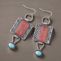 Classic Earring with Timeless Appeal