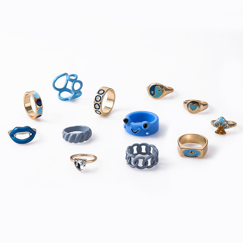 Elegant Ring for Every Occasion