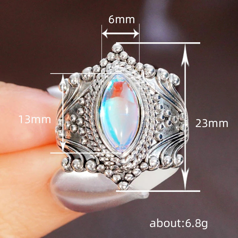 Elegant Ring for Every Occasion
