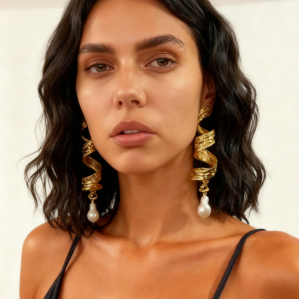 Beautiful Piece with Unique Style