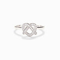 Delicate Artisan Ring