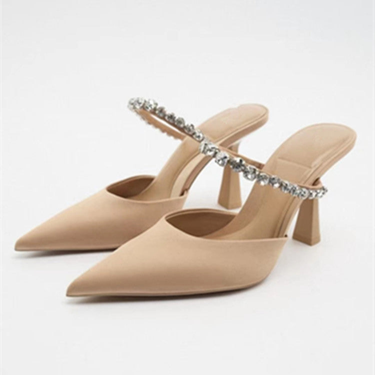 Chic Orthopedic Shoes with Unique Design