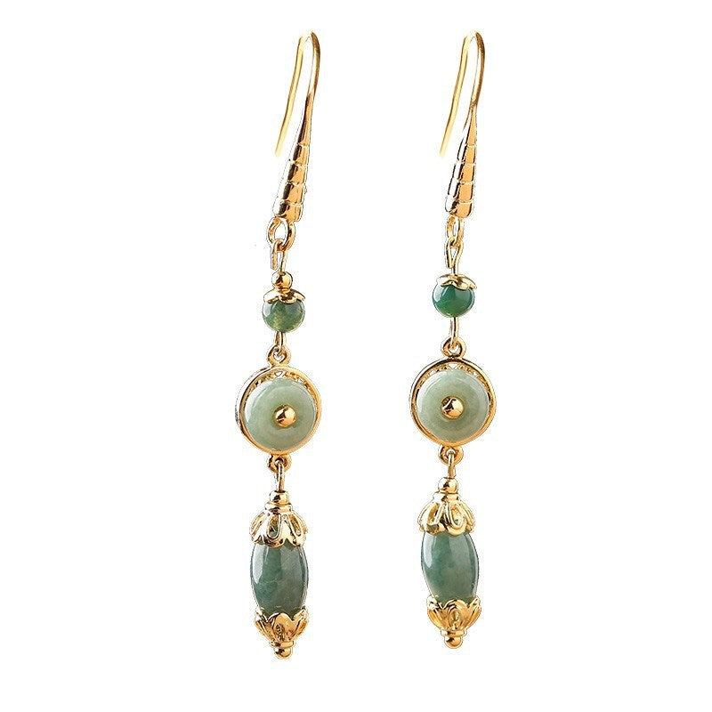 Elegant Earring for Every Occasion