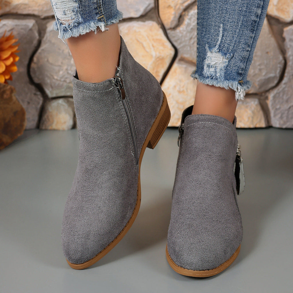 Comfortable Orthopedic Boots for Daily Wear