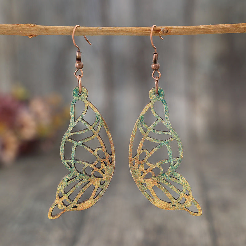 Beautiful Earring with Unique Style