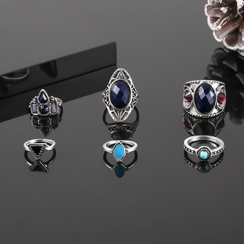 Charming Set for Any Occasion