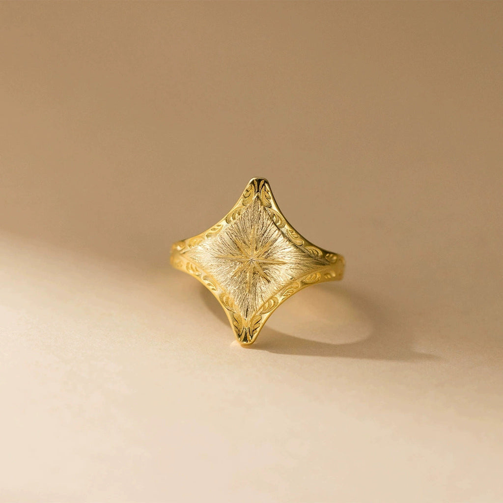 Stunning Ring for Daily Wear