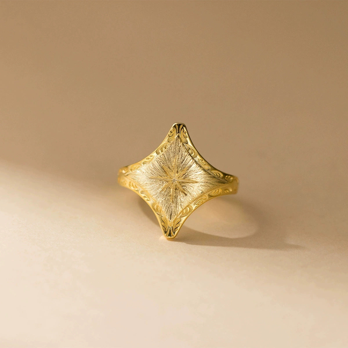 Stunning Ring for Daily Wear