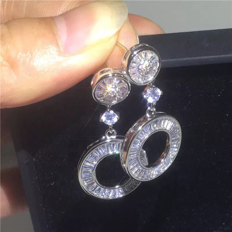 Stunning Earring for Daily Wear