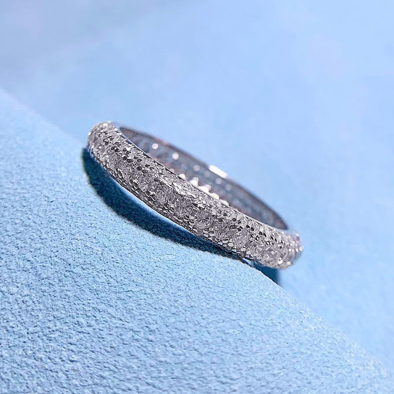 Beautiful Ring with Unique Style