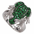 Beautiful Ring with Unique Style