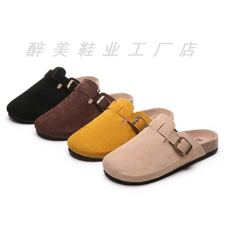 Vintage Inspired Orthopedic Shoes
