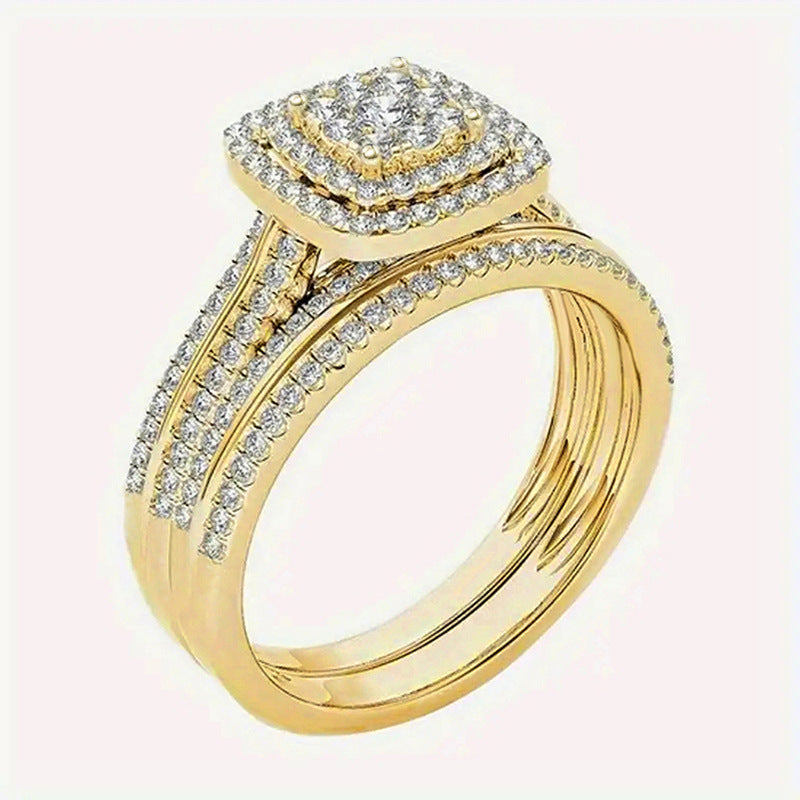 Elegant Ring for Every Occasion
