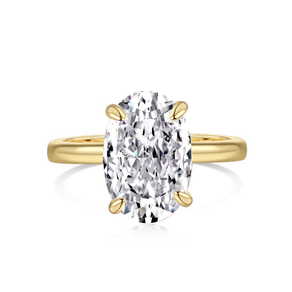 Stunning Ring for Daily Wear