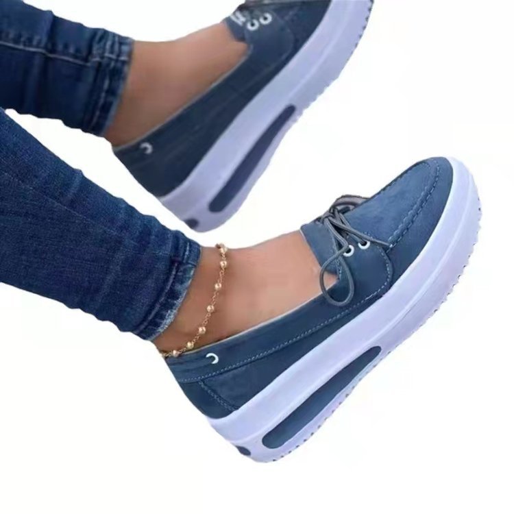 Vintage Inspired Orthopedic Shoes