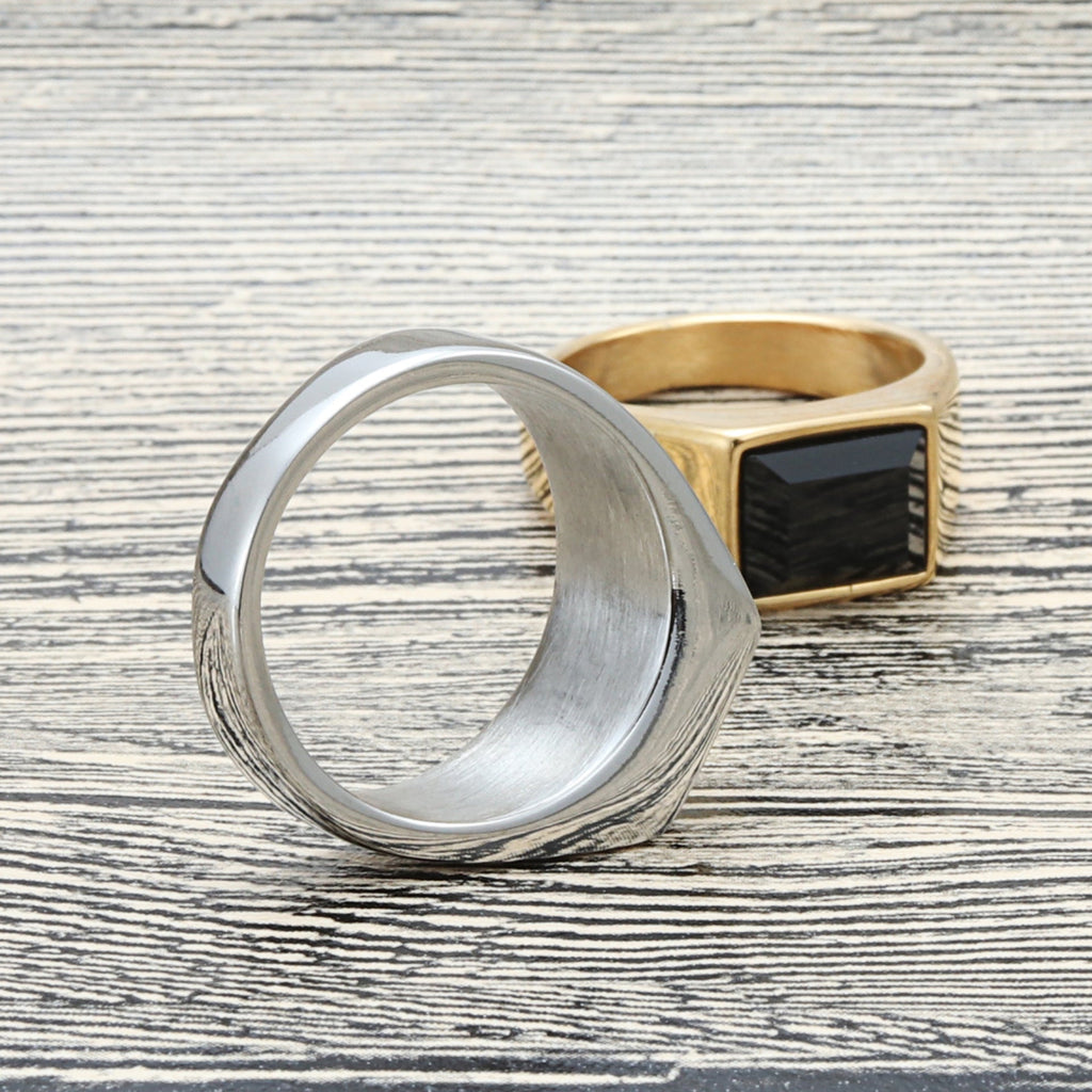 Romantic Ring for Special Moments