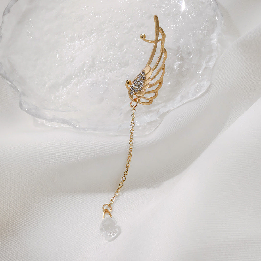 Classic Earring with Timeless Appeal