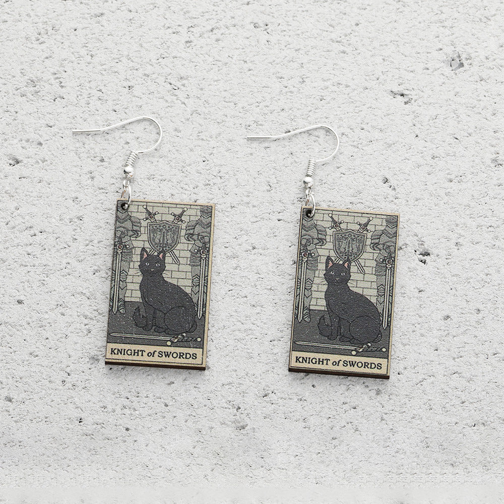 Classic Earring with Timeless Appeal