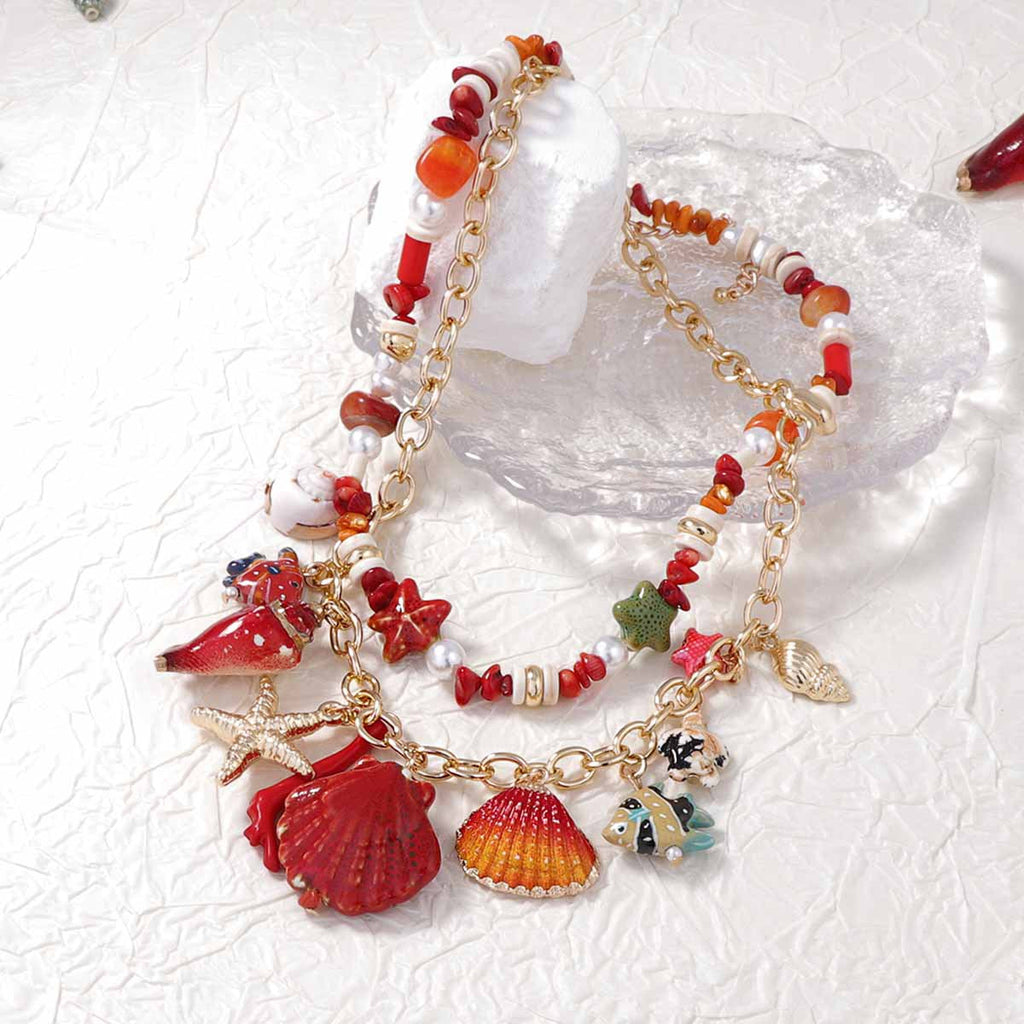 Charming Necklace for Any Occasion