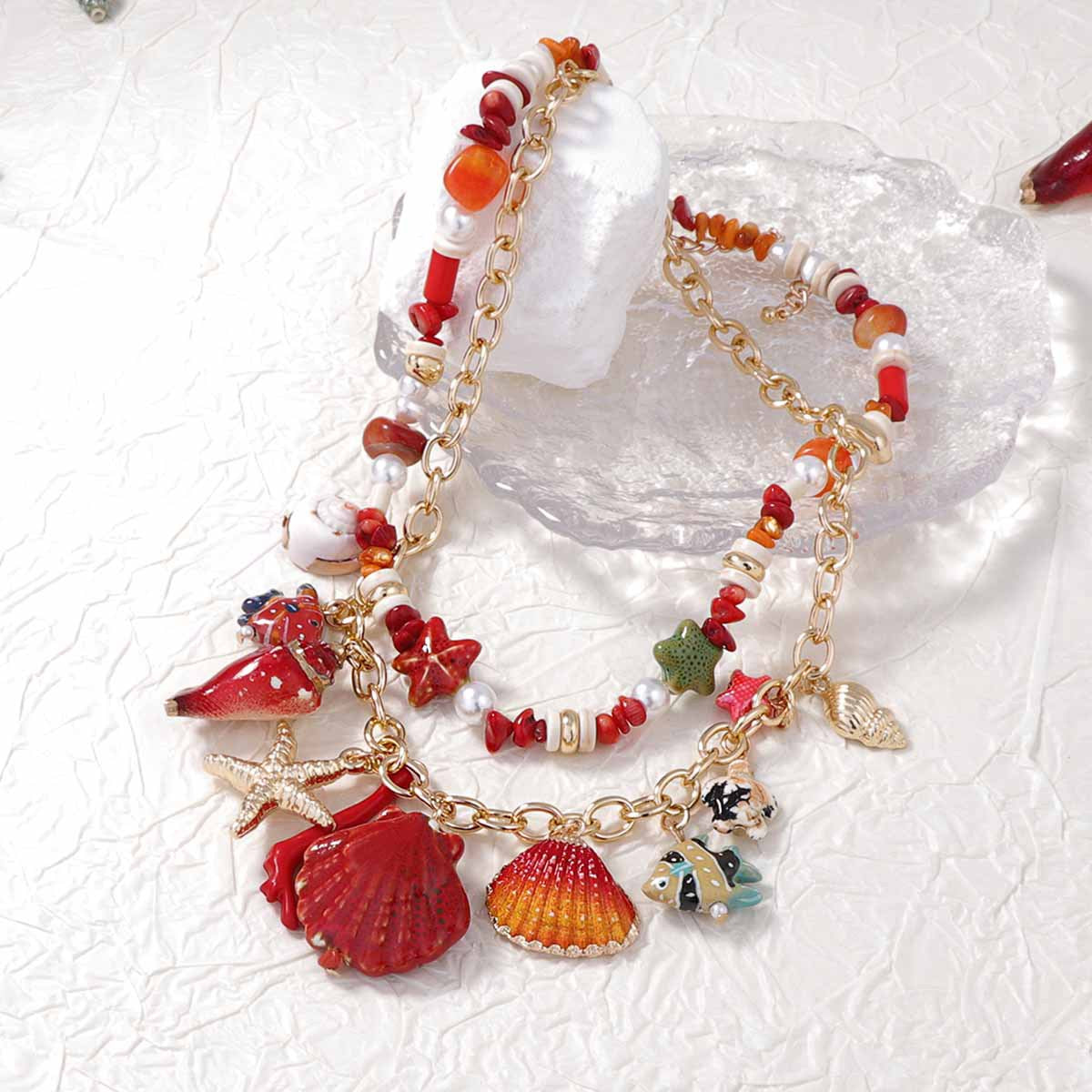 Charming Necklace for Any Occasion