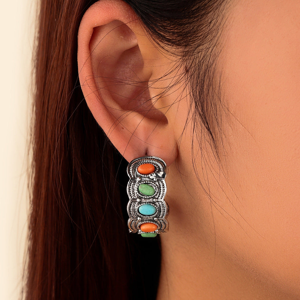 Stunning Earring for Daily Wear