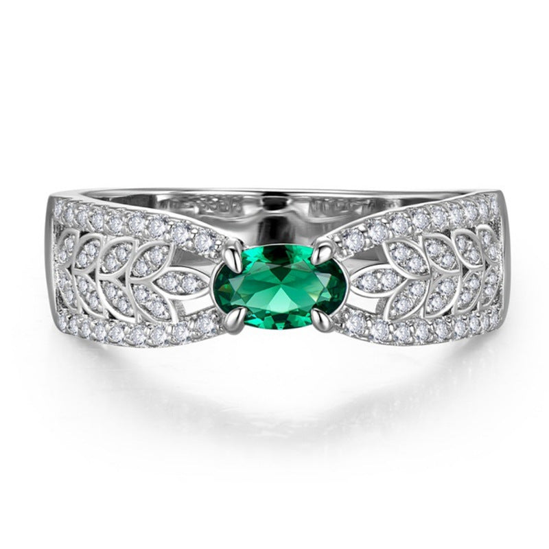 Elegant Ring for Every Occasion