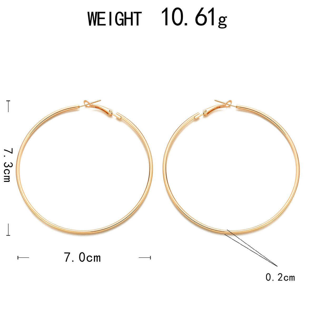 Stunning Piece for Daily Wear