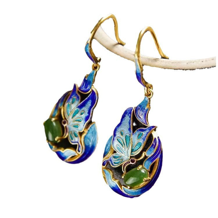 Romantic Earring for Special Moments