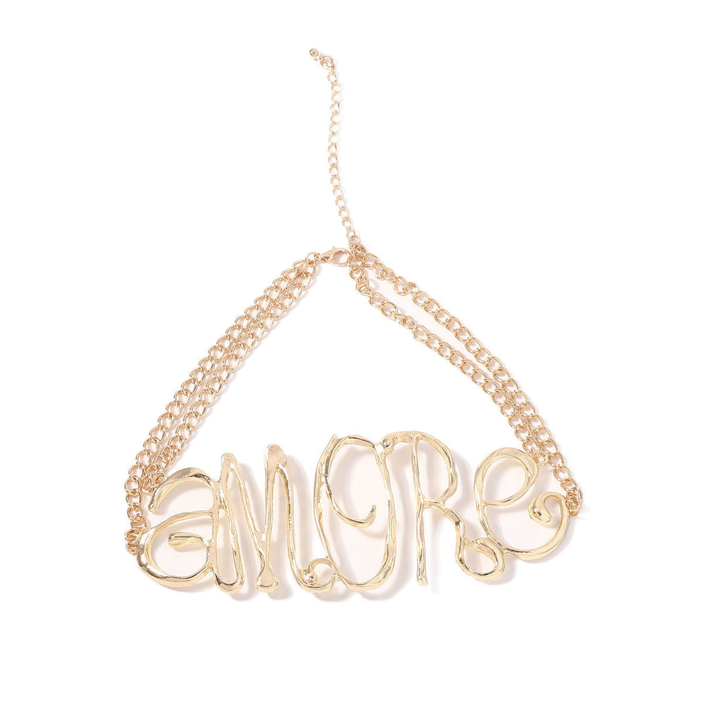 Delicate Artisan Chain