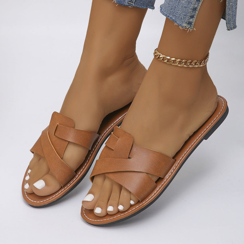 Classic Orthopedic Shoes with Timeless Style