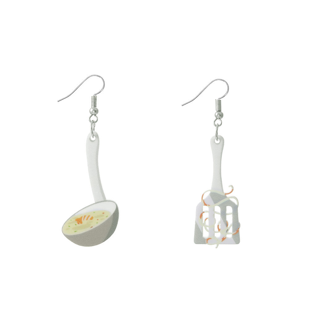 Stunning Earring for Daily Wear