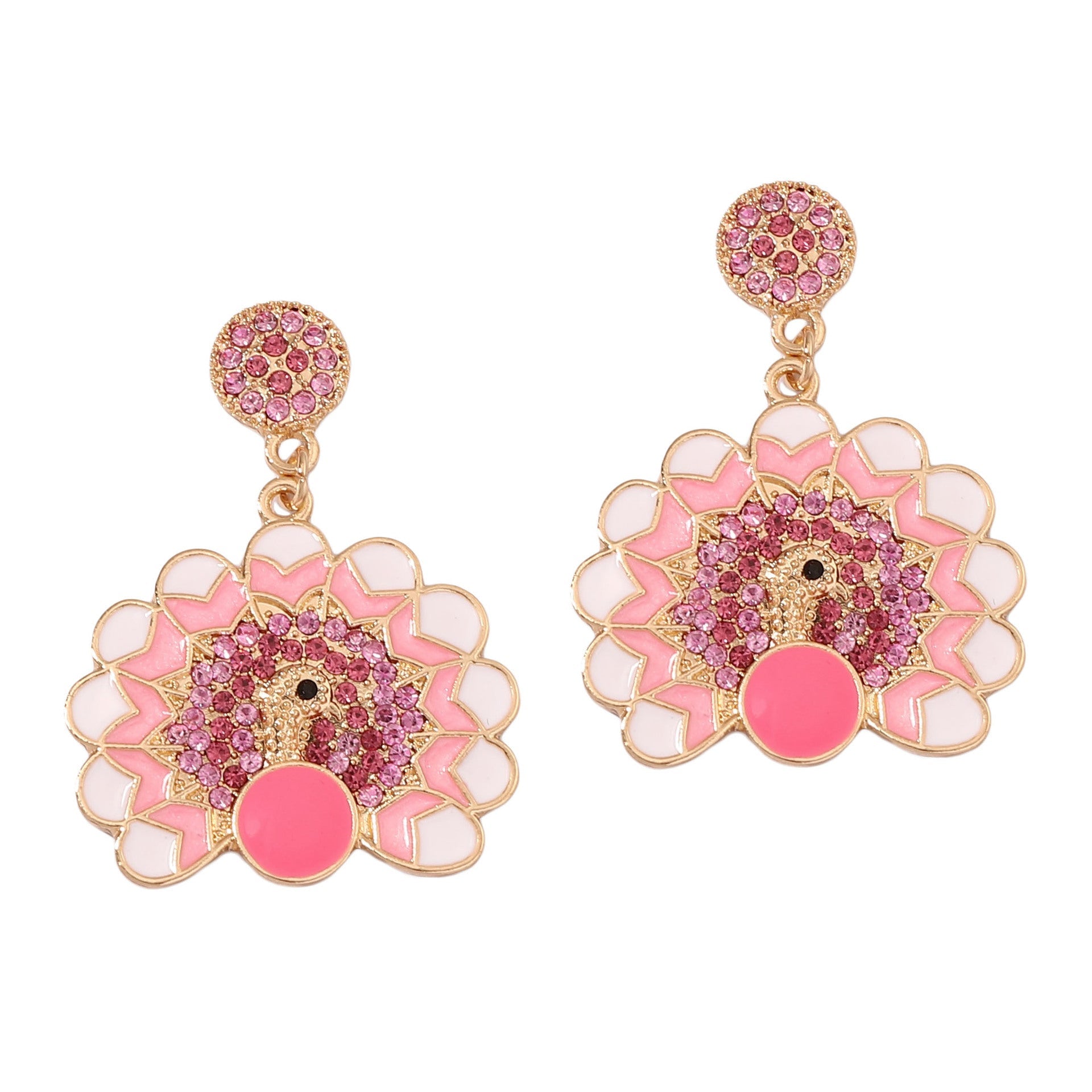 Classic Earring with Timeless Appeal
