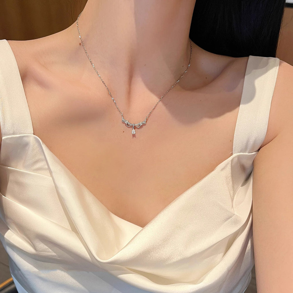 Classic Necklace with Timeless Appeal