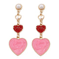 Elegant Pearl Earring for Every Occasion
