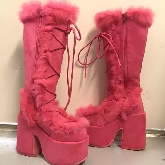 Elegant Orthopedic Boots for Every Step