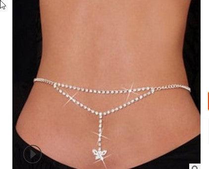 Classic Chain with Timeless Appeal