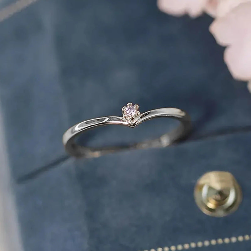 Stunning Ring for Daily Wear
