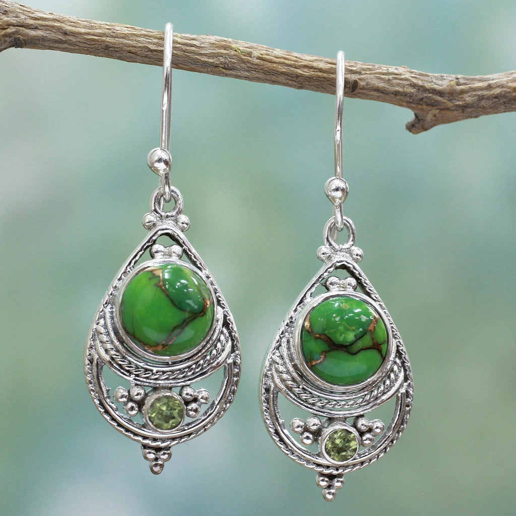 Elegant Earring for Every Occasion