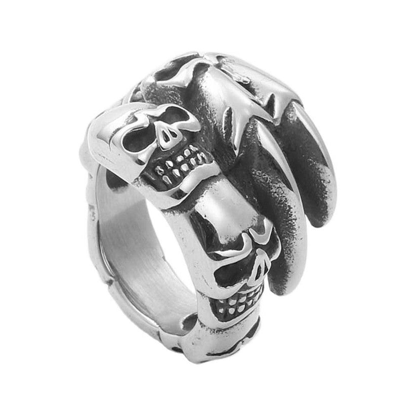 Stunning Ring for Daily Wear