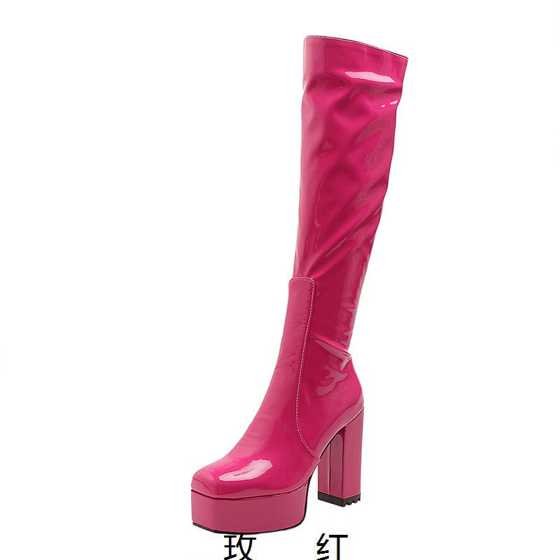 Comfortable Orthopedic Boots for Daily Wear