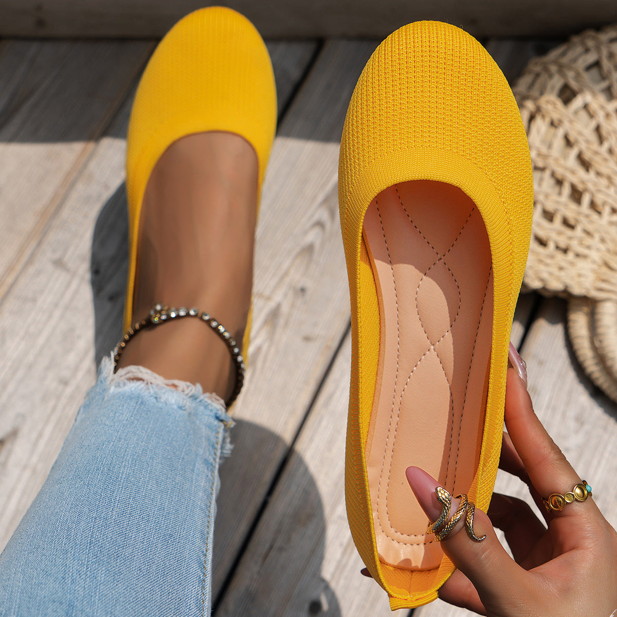 Comfortable Orthopedic Shoes for Daily Wear
