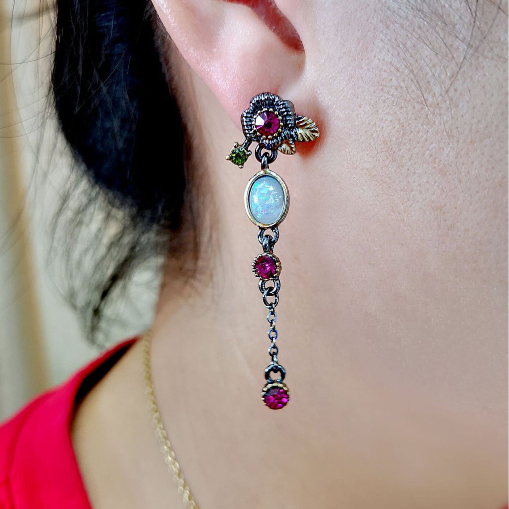 Romantic Earring for Special Moments