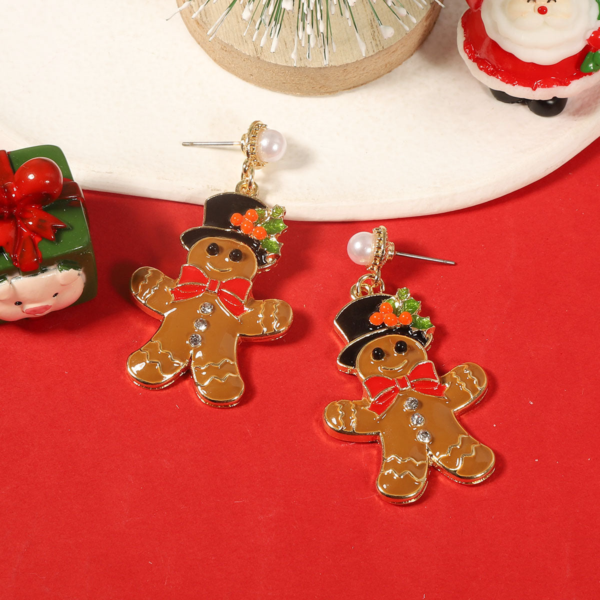 Charming Earring for Any Occasion