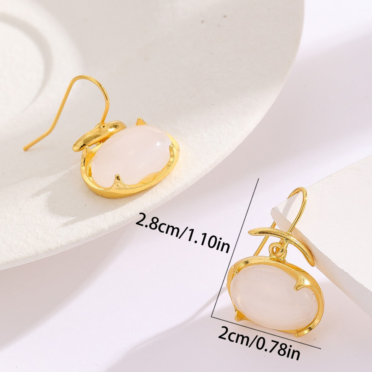 Beautiful Earring with Unique Style