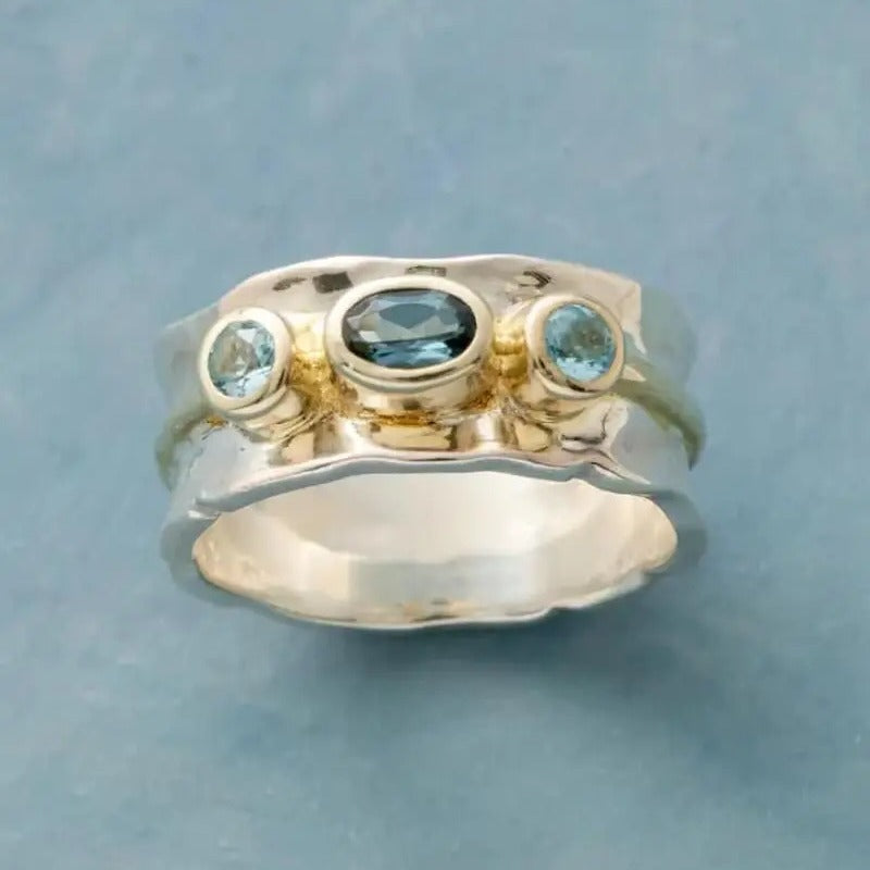 Vintage Handmade Ring