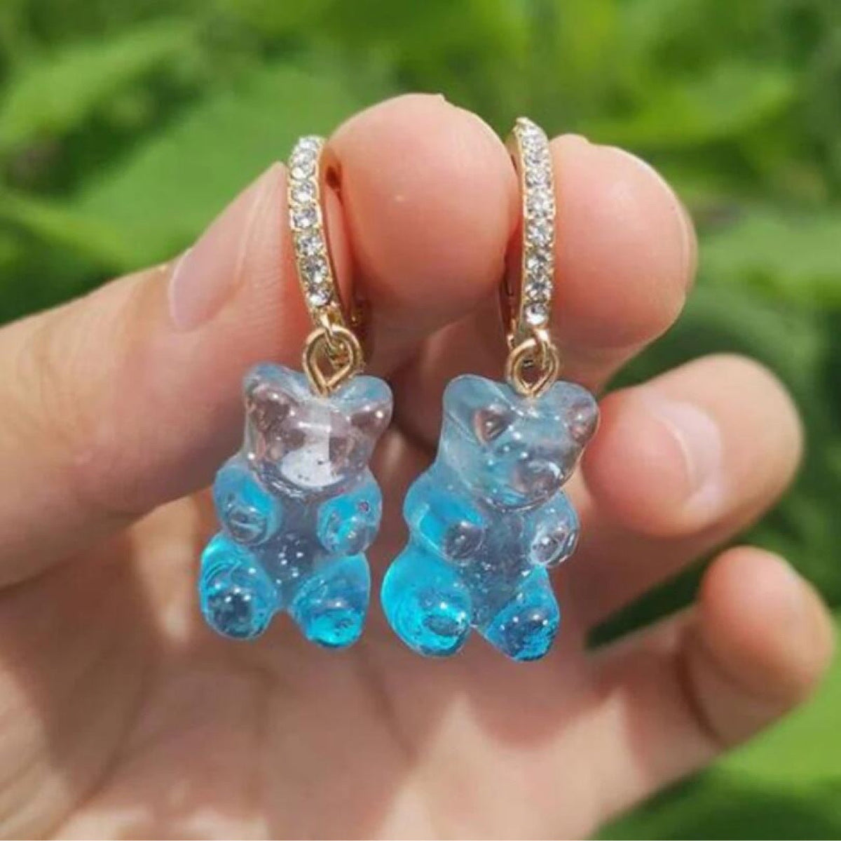 Romantic Earring for Special Moments