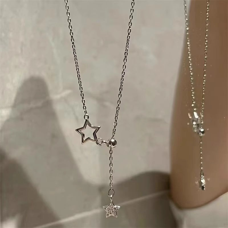 Classic Necklace with Timeless Appeal