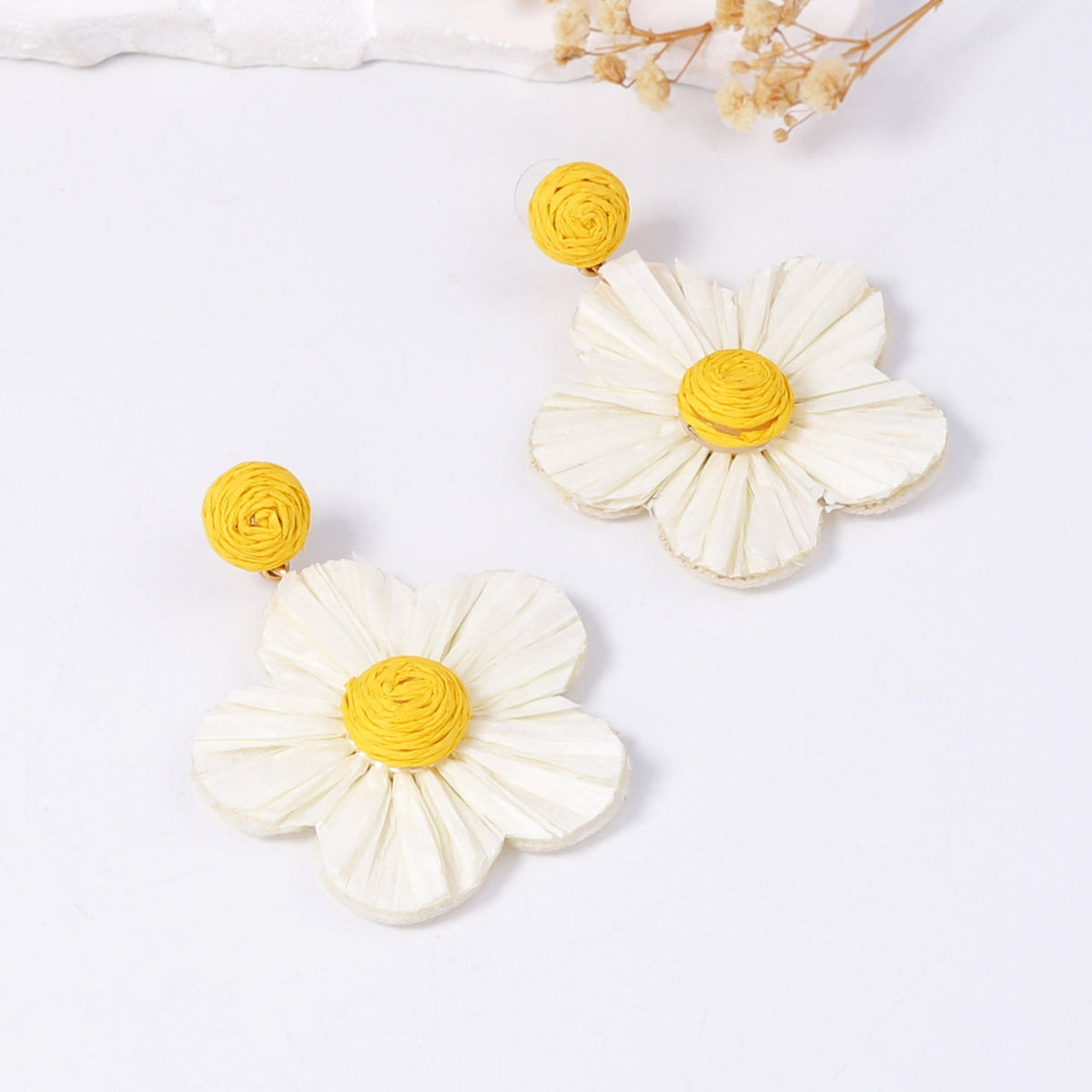 Beautiful Earring with Unique Style